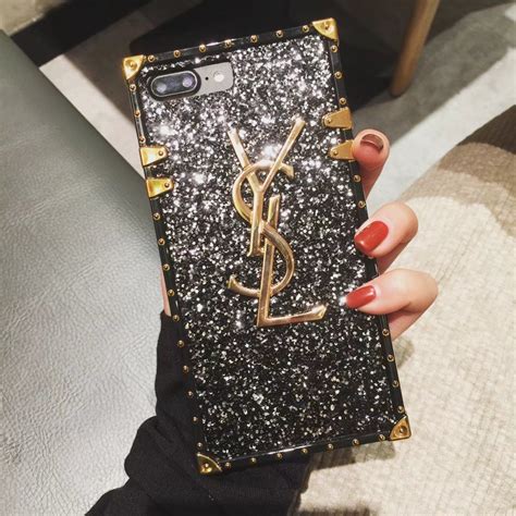 iphone 7 case ysl|YSL phone case.